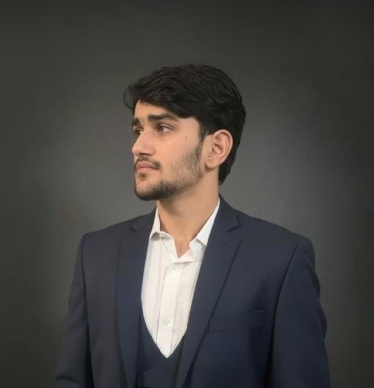 Muhammad Hasaam